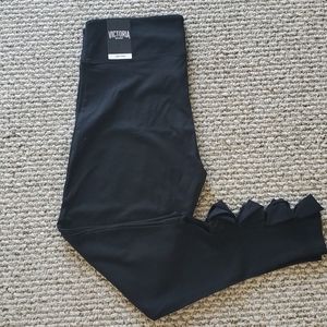 Victoria's Secret Sport Leggings L